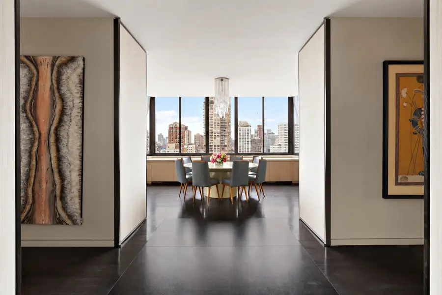 200 E 65th Street #25N, Manhattan, NY 10065 - #2