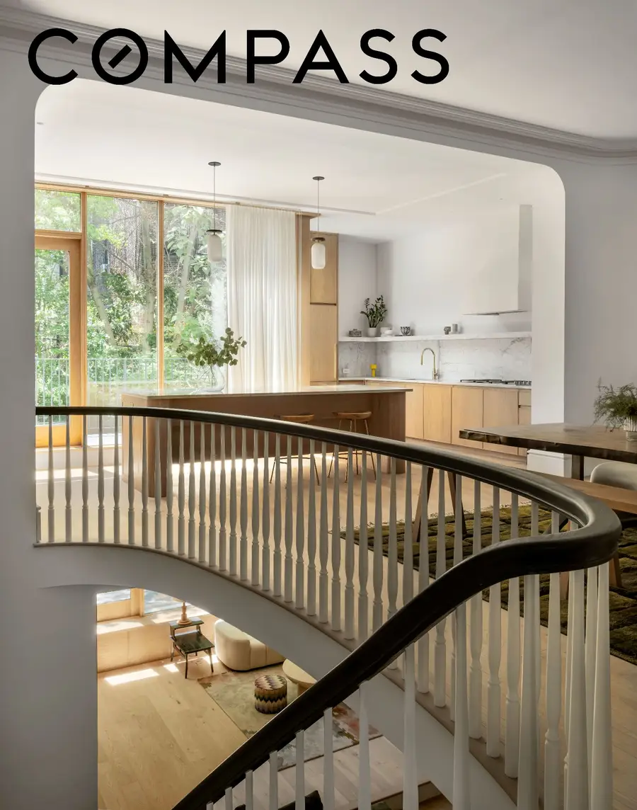 168 Pacific Street, Brooklyn, NY 11201 - #2