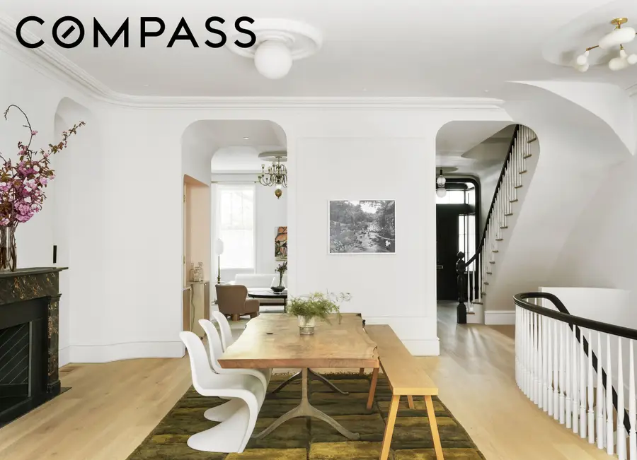 168 Pacific Street, Brooklyn, NY 11201 - #3