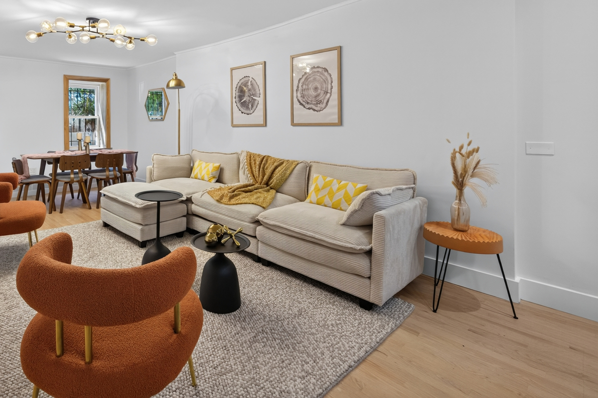 41 Putnam Avenue #1, Brooklyn, NY 11238 - #1