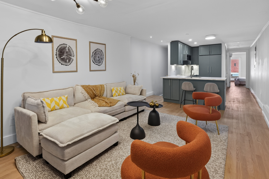 41 Putnam Avenue #1, Brooklyn, NY 11238 - #2