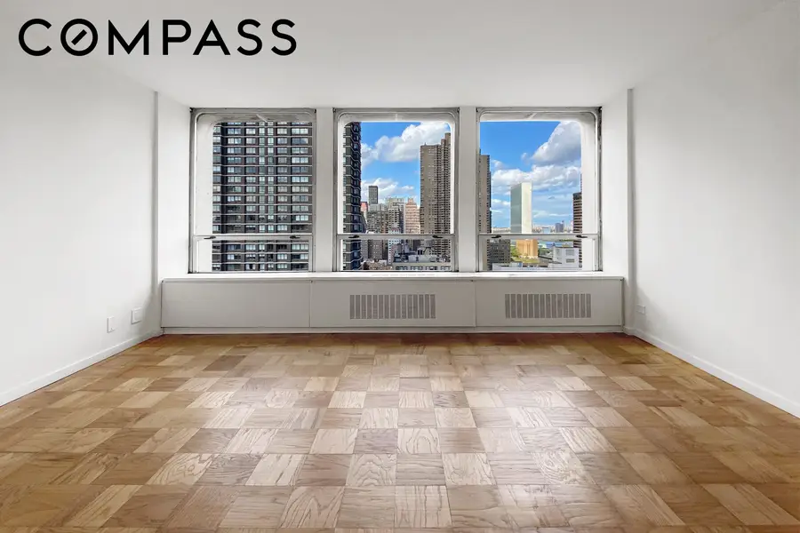 300 E 33rd Street #21F, New York, NY 10016 - #3