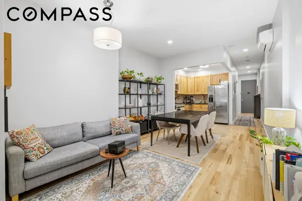 171 Henry Street #3A, Manhattan, NY 10002