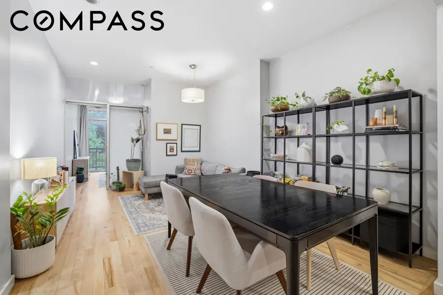 171 Henry Street #3A, Manhattan, NY 10002 - #2