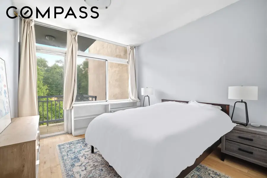 171 Henry Street #3A, Manhattan, NY 10002 - #3