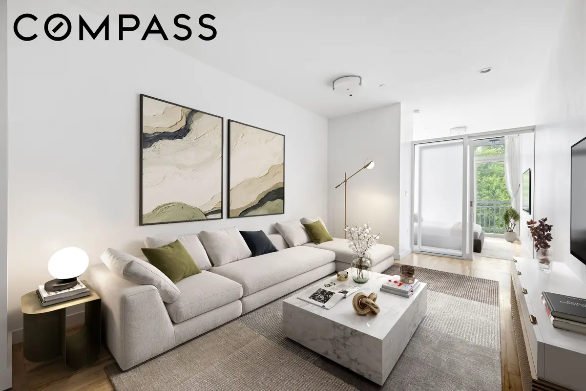 171 Henry Street #3B, Manhattan, NY 10002 - #1