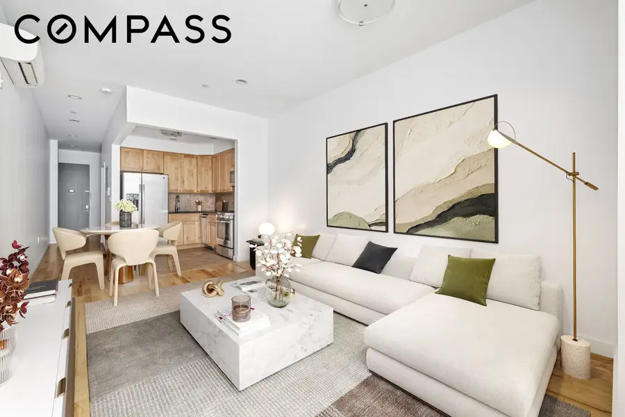 171 Henry Street #3B, Manhattan, NY 10002 - #3