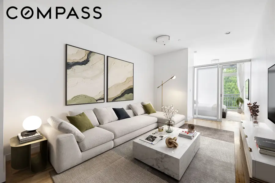171 Henry Street #3AB, Manhattan, NY 10002 - #2