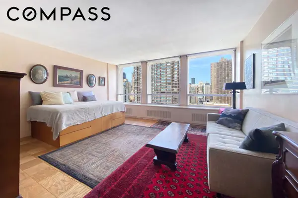 300 E 33rd Street #21E, Manhattan, NY 10016