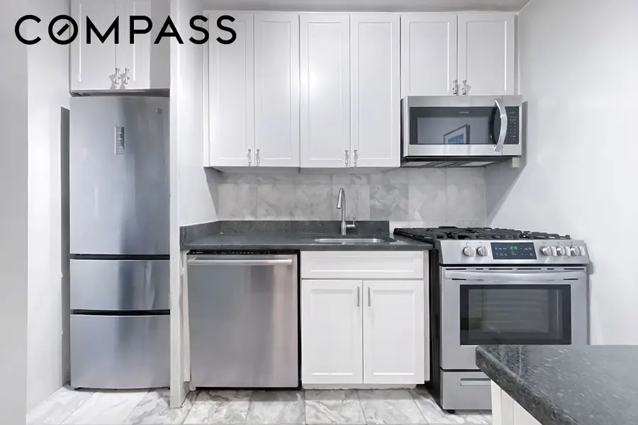 300 E 33rd Street #21E, New York, NY 10016 - #2