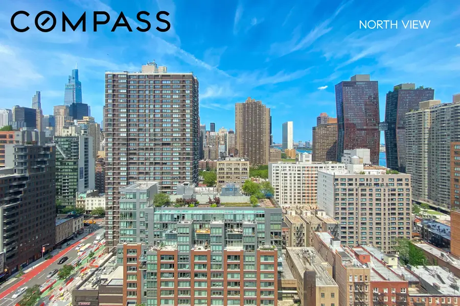 300 E 33rd Street #21E, New York, NY 10016 - #3