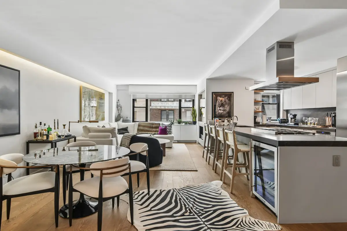 116 Central Park S #9A, Manhattan, NY 10019 - #1
