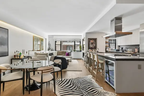 116 Central Park S #9A, Manhattan, NY 10019