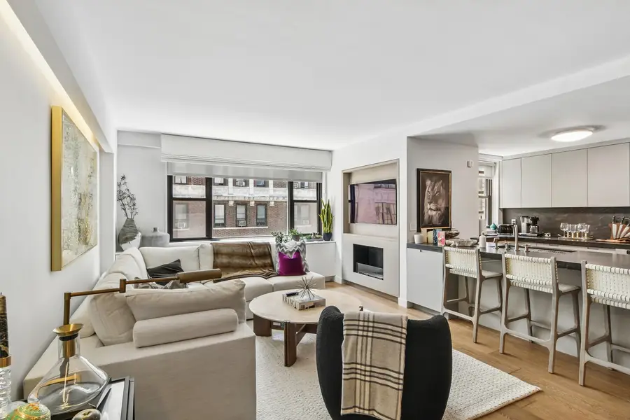 116 Central Park S #9A, Manhattan, NY 10019 - #2