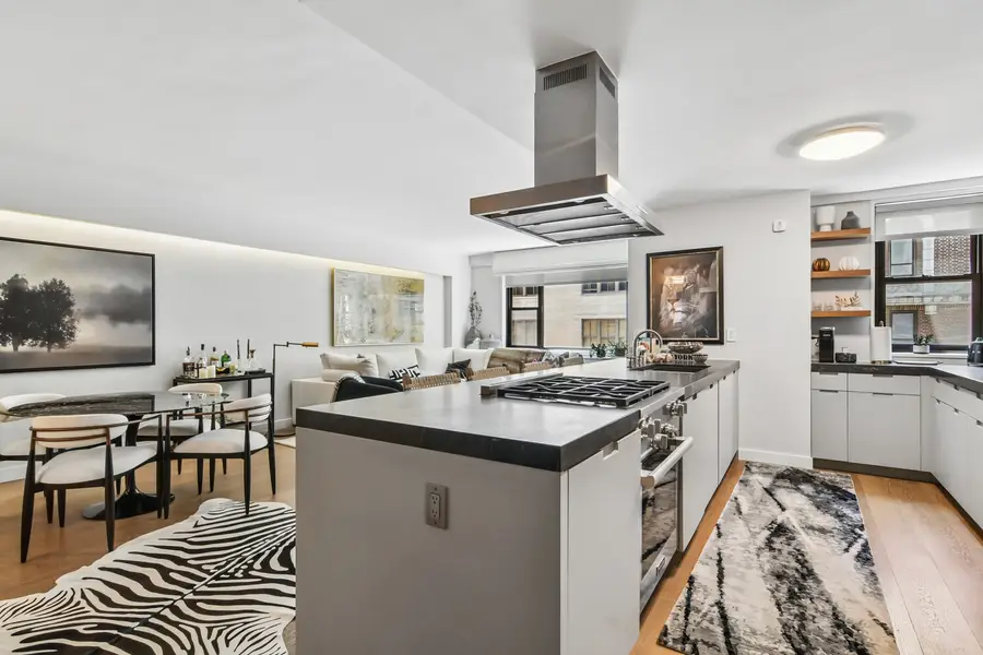 116 Central Park S #9A, Manhattan, NY 10019 - #3