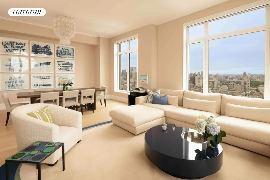 200 E 83rd Street #28A, Manhattan, NY 10028 - #2