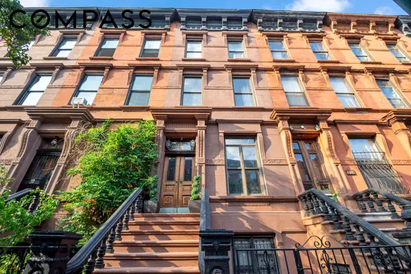 353 W 121st Street, Manhattan, NY 10027