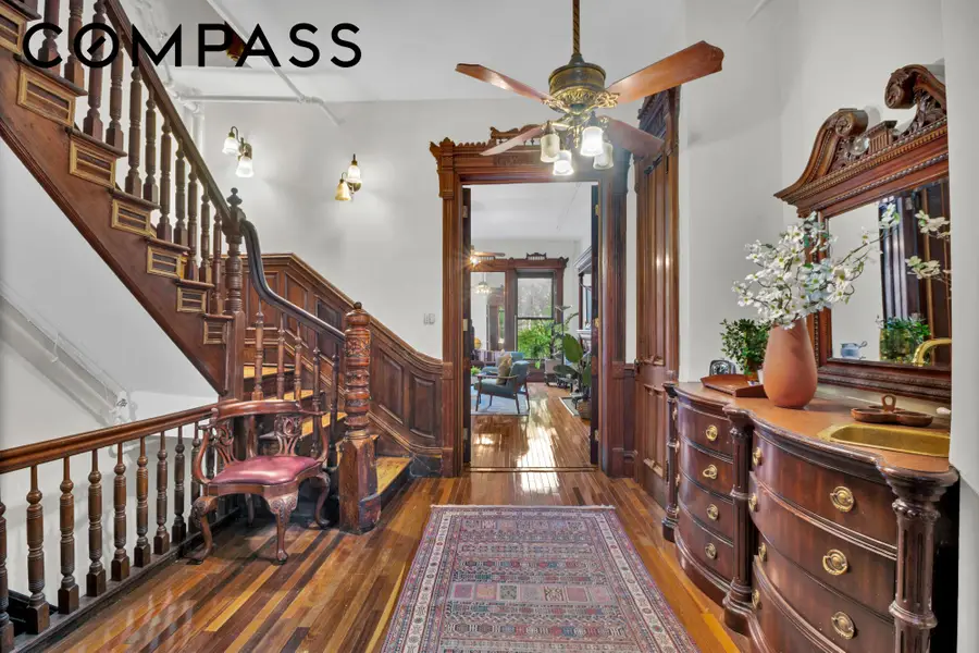 353 W 121st Street, Manhattan, NY 10027 - #2
