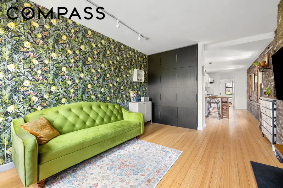 334 E 5th Street #5W, Manhattan, NY 10003 - #3