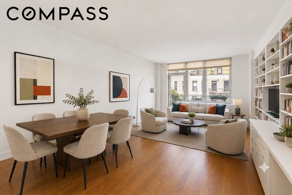 117 W 123rd Street #5B, Manhattan, NY 10027