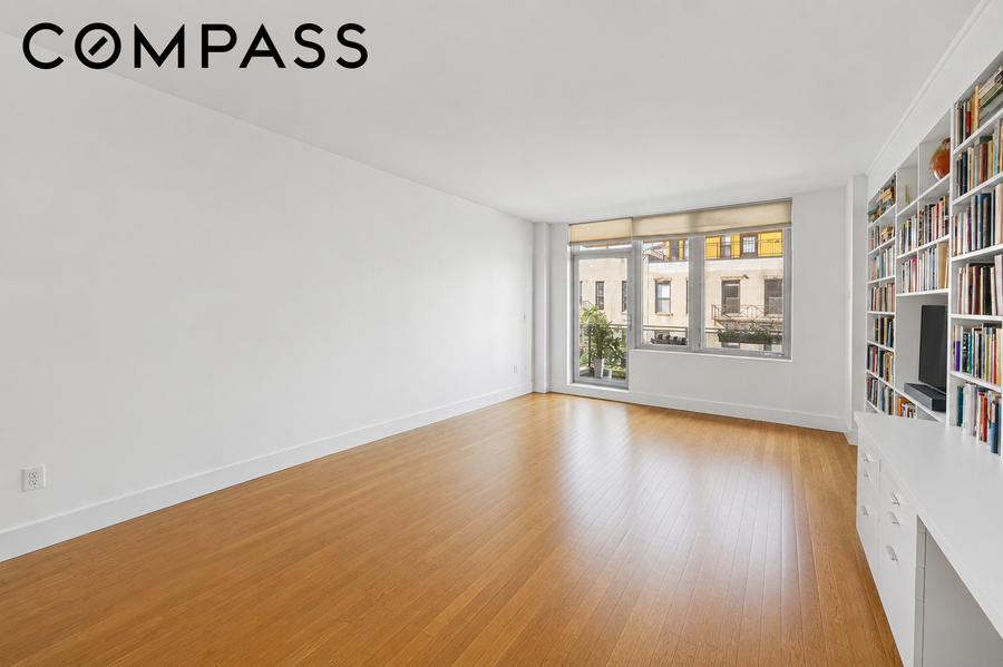117 W 123rd Street #5B, Manhattan, NY 10027 - #2