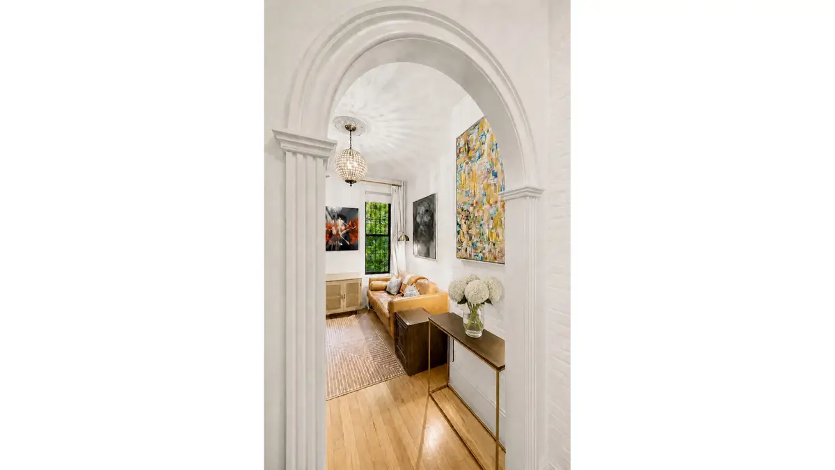 96 Perry Street #B2, Manhattan, NY 10014 - #1