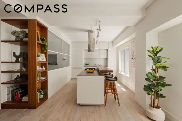 133 Water Street #2F, Brooklyn, NY 11201