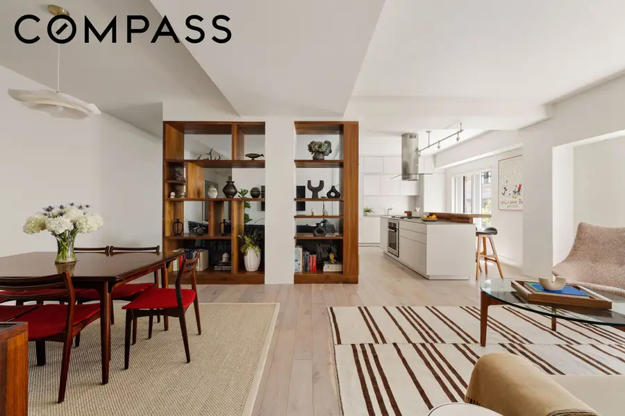 133 Water Street #2F, Brooklyn, NY 11201 - #2