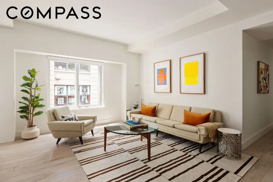 133 Water Street #2F, Brooklyn, NY 11201 - #3