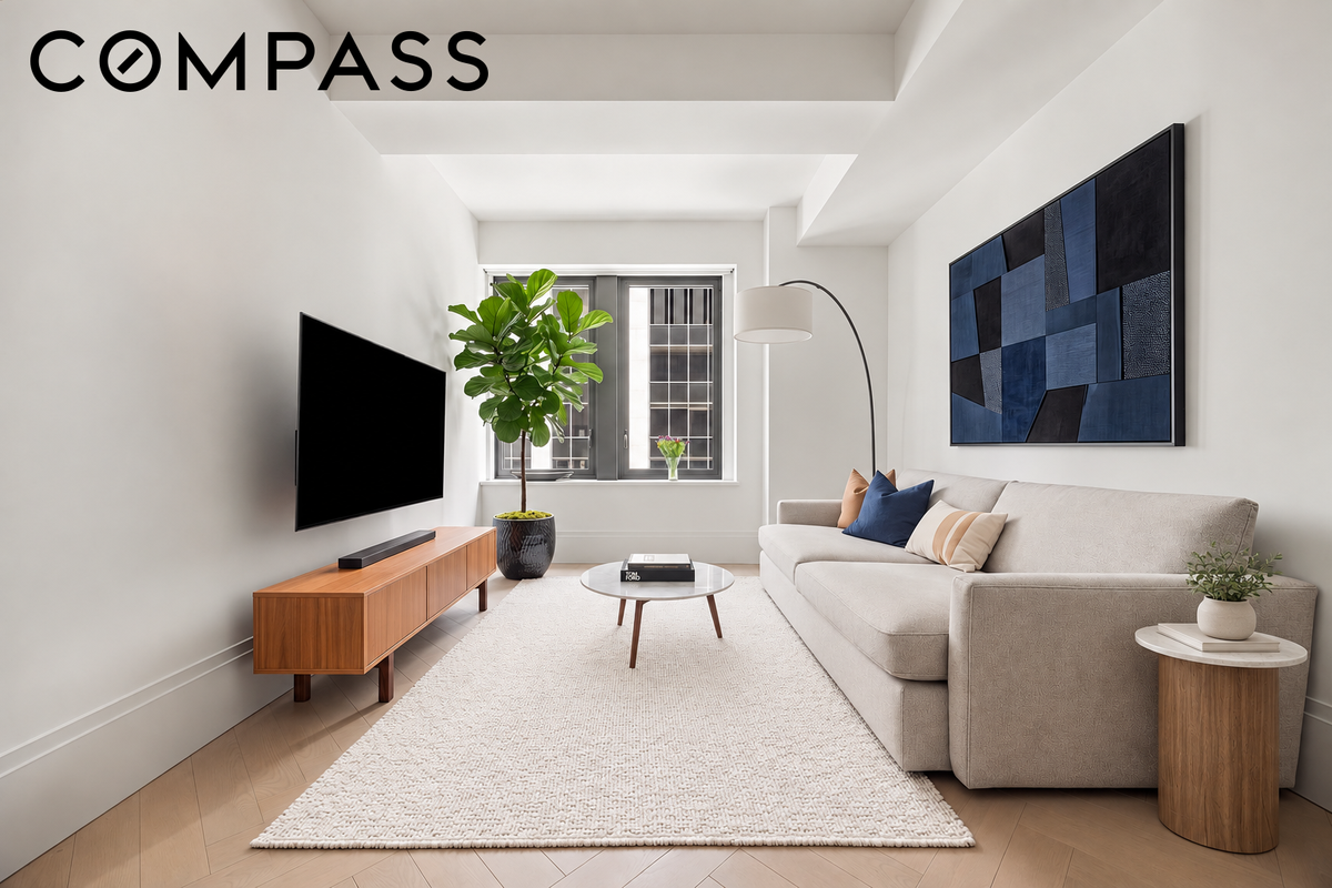 101 Wall Street #12A, New York, NY 10005 - #1