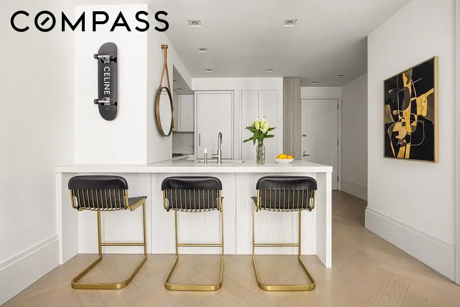 101 Wall Street #12A, New York, NY 10005 - #2