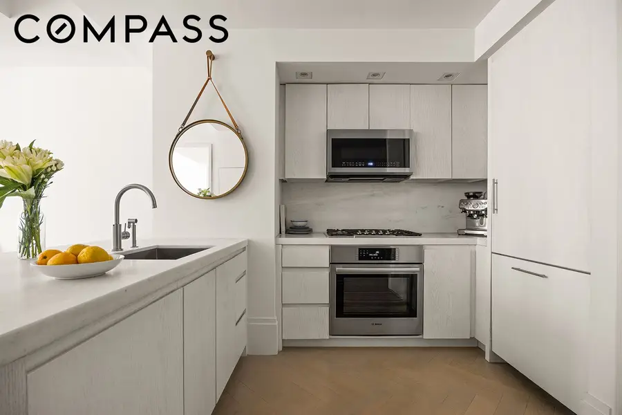 101 Wall Street #12A, New York, NY 10005 - #3