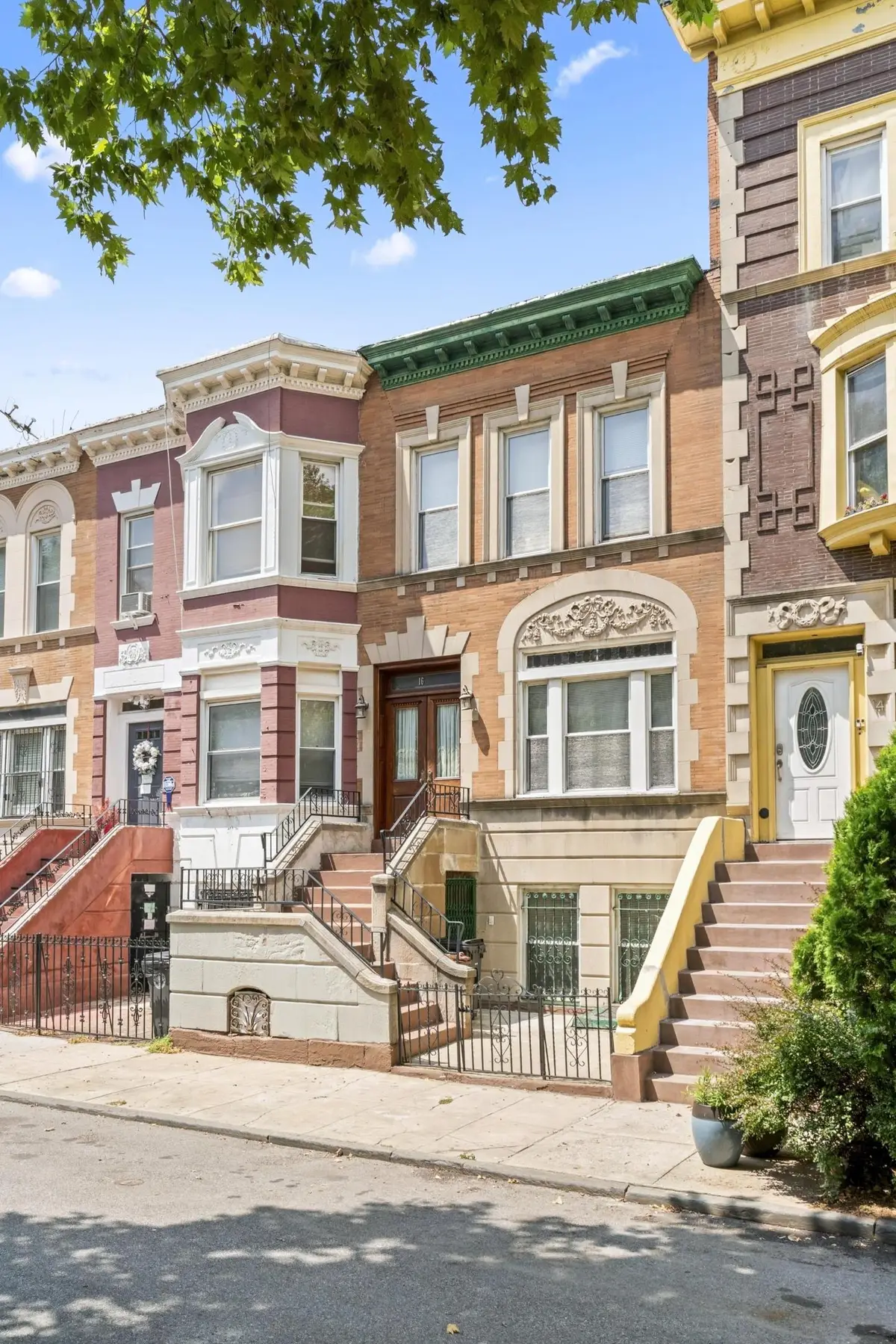 16 Virginia Place, Brooklyn, NY 11213 - #1