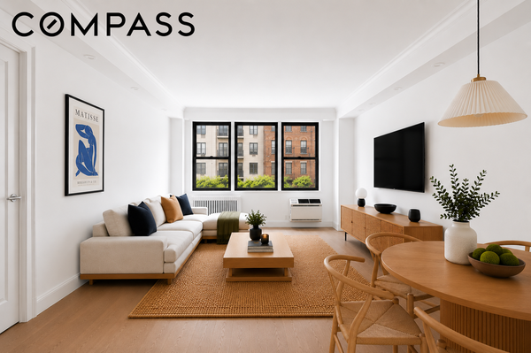 333 E 34th Street #6H, Manhattan, NY 10016