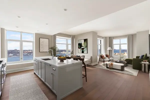 100 Claremont Avenue #30F, Manhattan, NY 10027