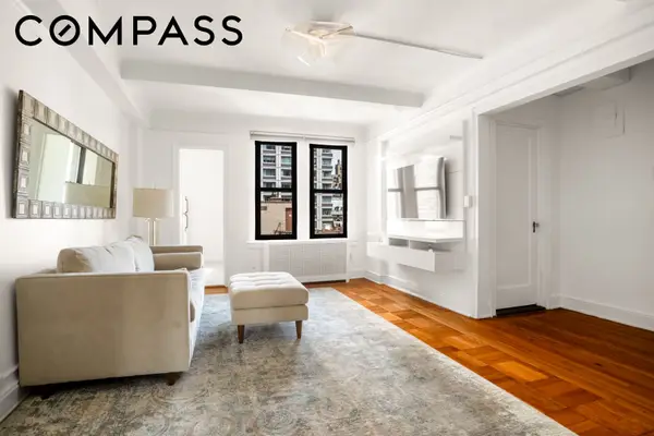 205 E 69th Street #8F, Manhattan, NY 10021