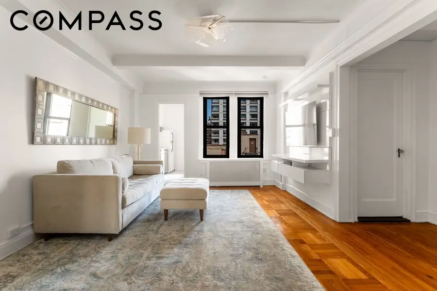 205 E 69th Street #8F, Manhattan, NY 10021 - #3