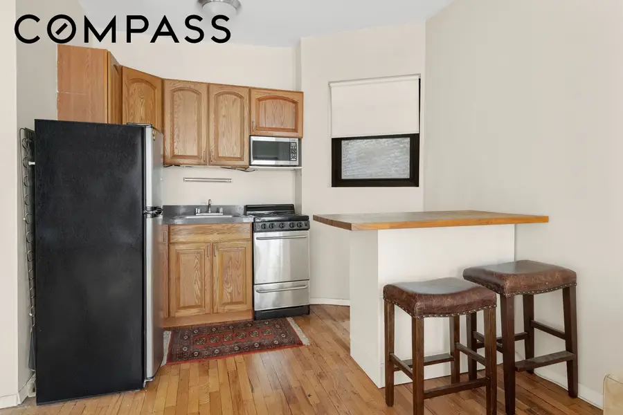 160 E 91st Street #4A, Manhattan, NY 10128 - #2