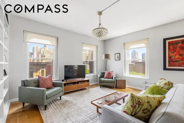 1326 Madison Avenue #61A, Manhattan, NY 10128