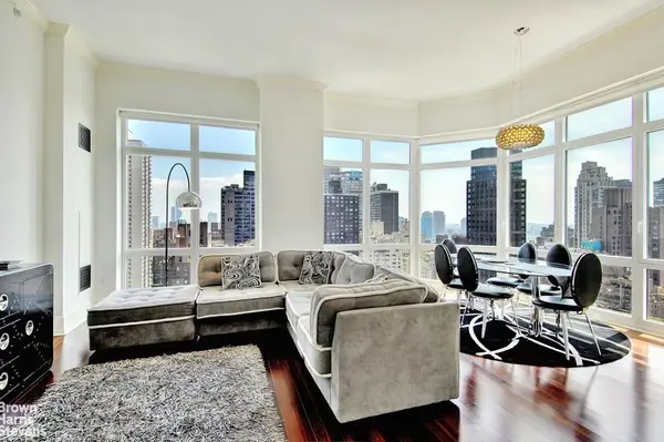 300 E 55th Street #21D, Manhattan, NY 10022