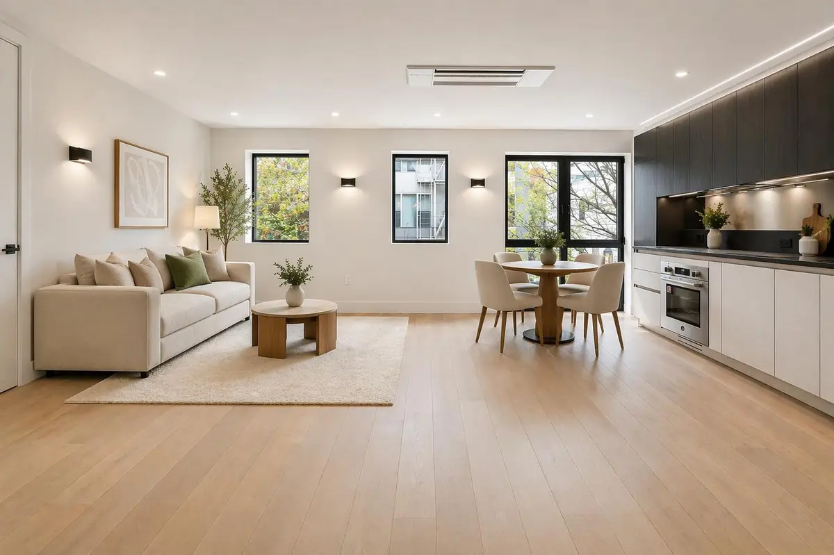 17 Dodworth Street #2-F, Brooklyn, NY 11221 - #1