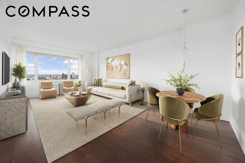 60 E 8th Street #27D, Manhattan, NY 10003 - #1