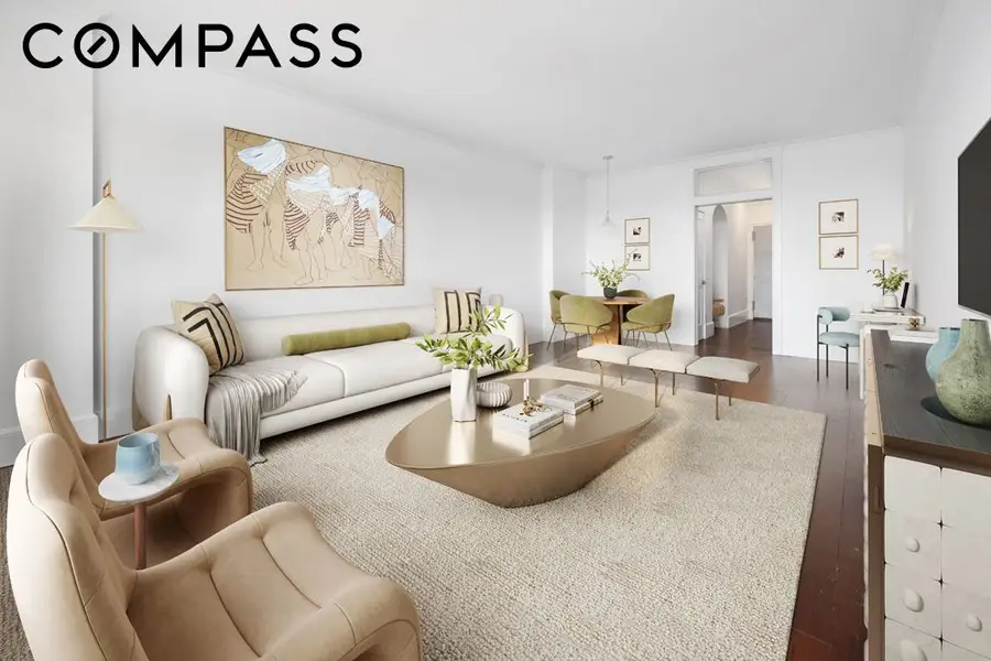 60 E 8th Street #27D, Manhattan, NY 10003 - #3