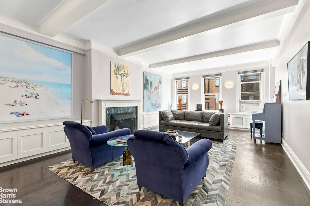 322 Central Park W #15A, Manhattan, NY 10025 - #1