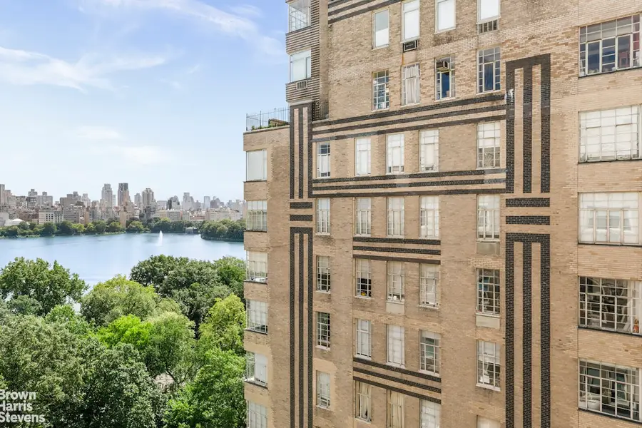 322 Central Park W #15A, Manhattan, NY 10025 - #2