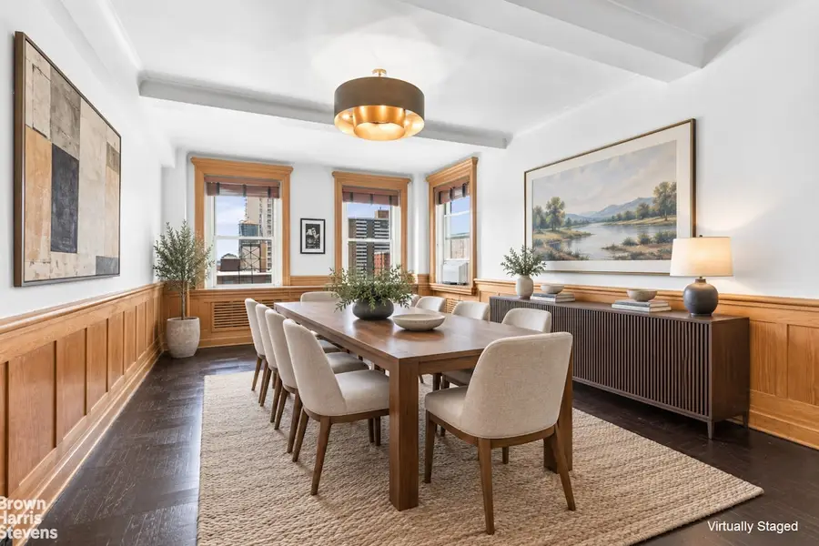 322 Central Park W #15A, Manhattan, NY 10025 - #3