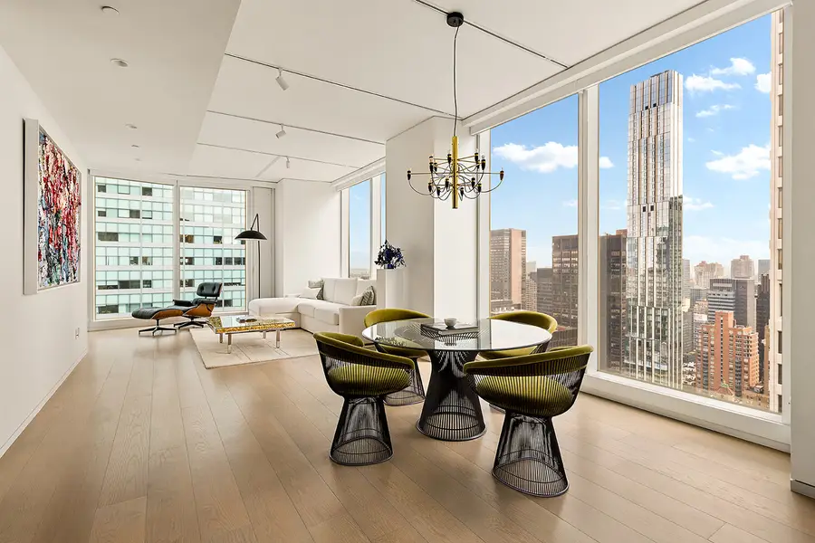 100 E 53rd Street #45B, Manhattan, NY 10022 - #2