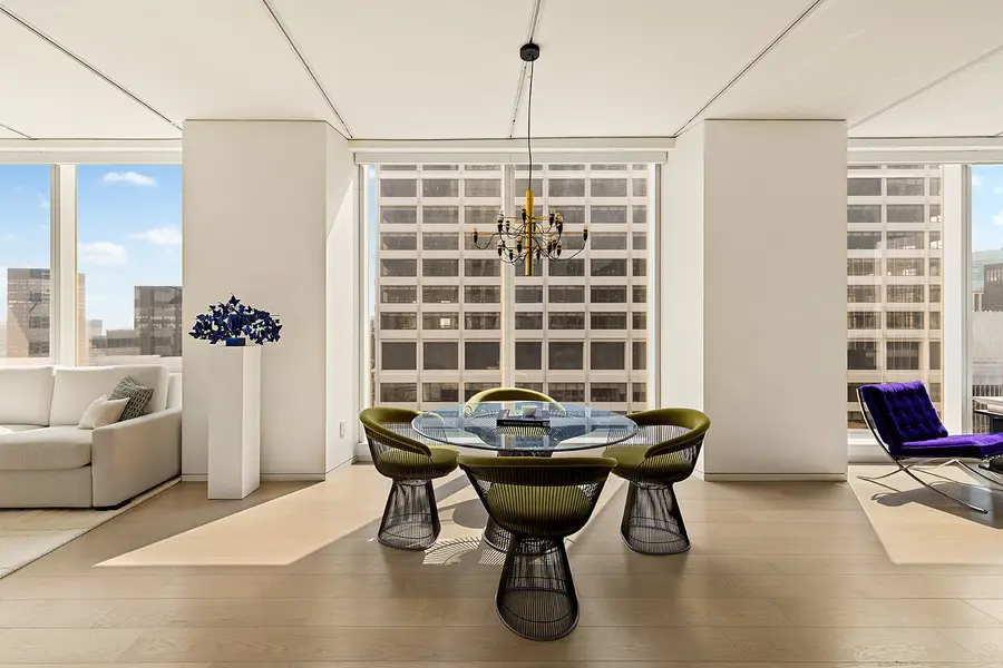 100 E 53rd Street #45B, Manhattan, NY 10022 - #3