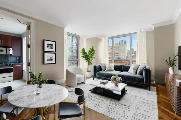 351 E 51st Street #14E, Manhattan, NY 10022