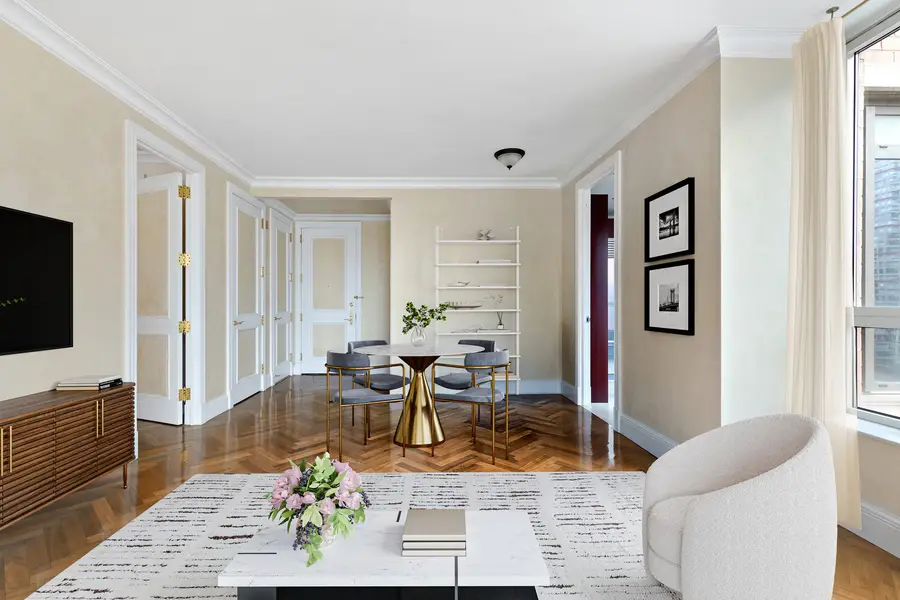 351 E 51st Street #14E, Manhattan, NY 10022 - #3